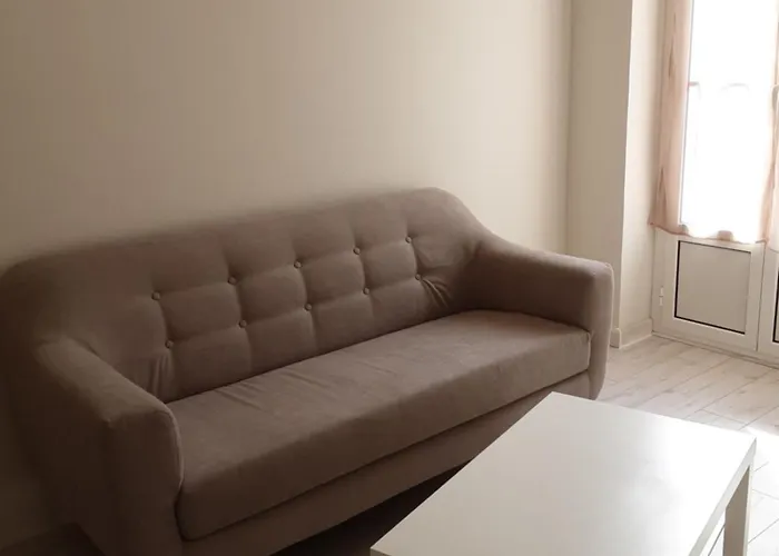 아파트 Maison Les Lilas