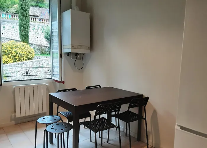 Apartamento Maison Les Lilas
