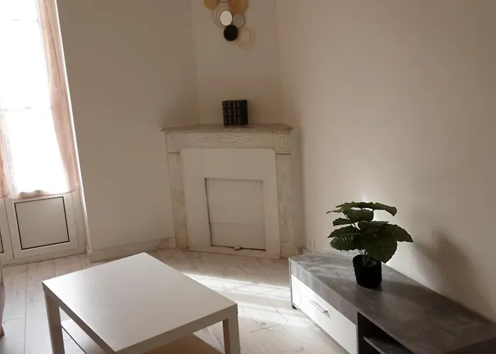 Maison Les Lilas Apartamento *