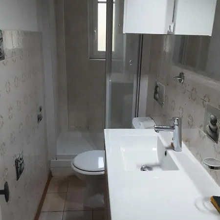 Appartement Maison Les Lilas Menton