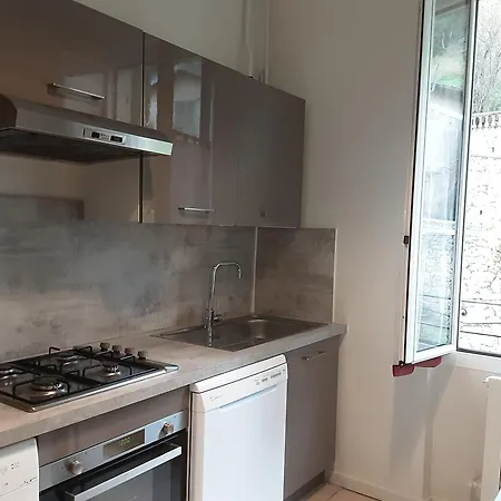 Maison Les Lilas Appartamento