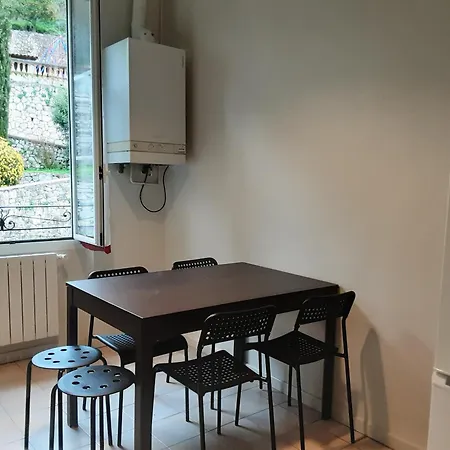 Appartamento Maison Les Lilas