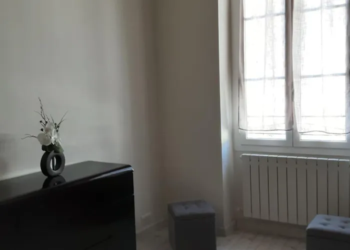 Maison Les Lilas * Menton