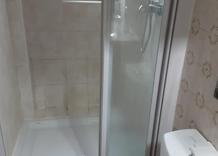 Maison Les Lilas Appartement Menton